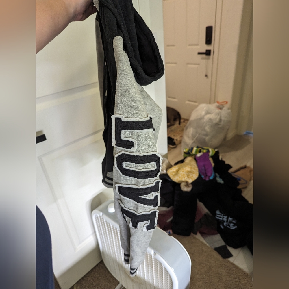 Jacket - Picture 3 of 3